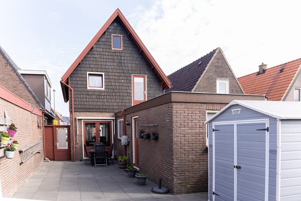 Medium property photo - Zwinstraat 29, 1779 BD Den Oever